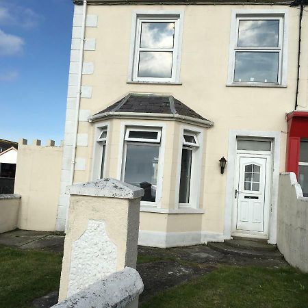 Cloughey Beach House Kircubbin Εξωτερικό φωτογραφία