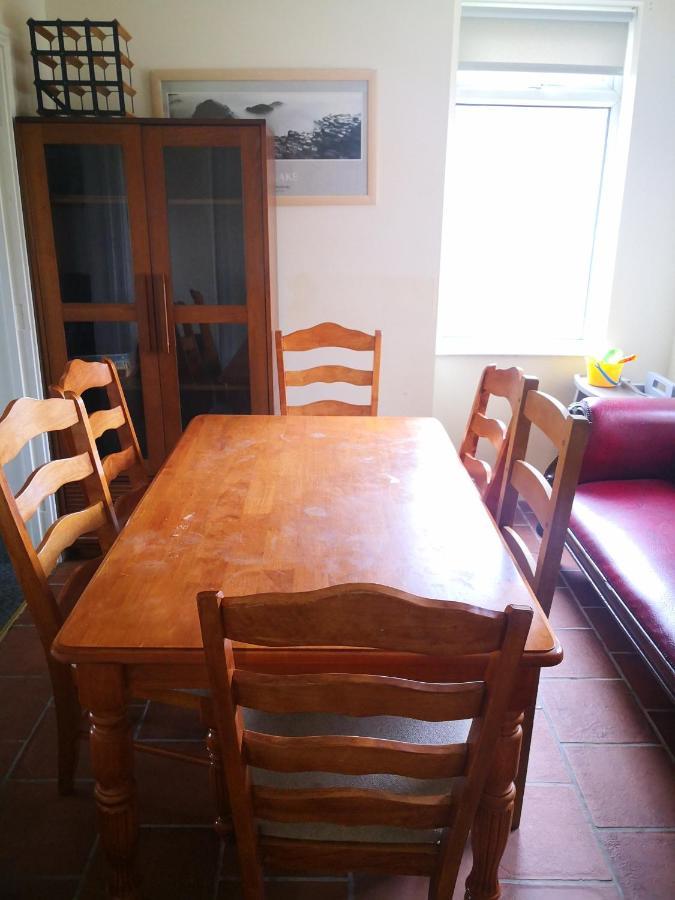 Cloughey Beach House Kircubbin Εξωτερικό φωτογραφία