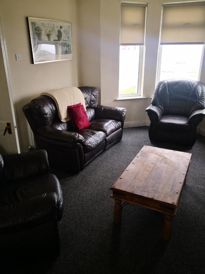 Cloughey Beach House Kircubbin Εξωτερικό φωτογραφία