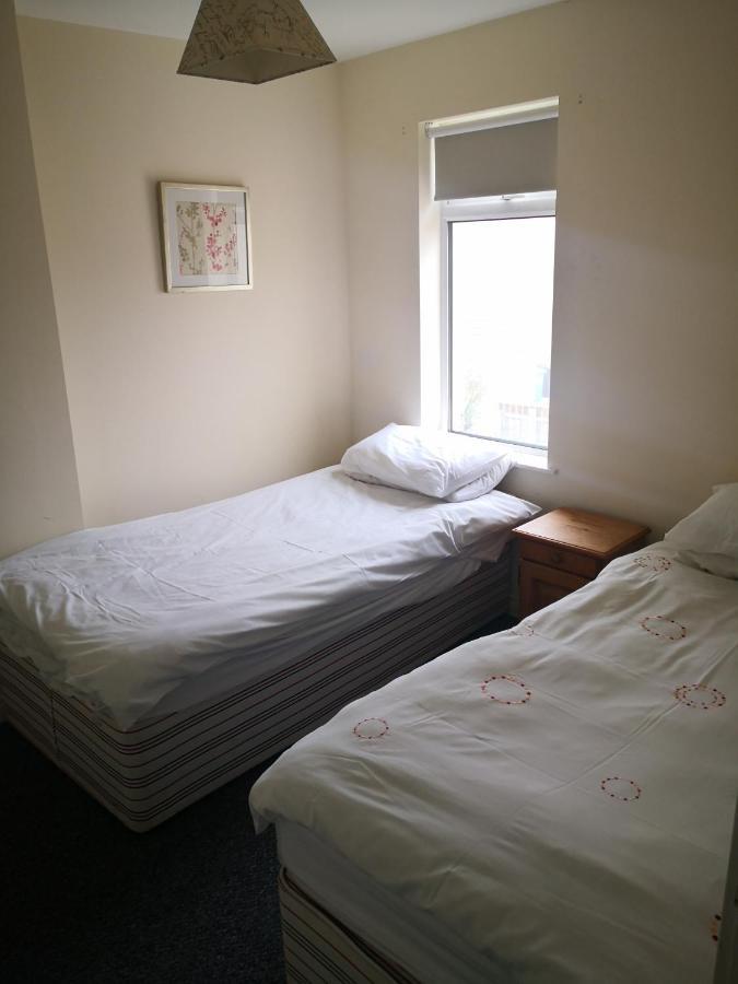 Cloughey Beach House Kircubbin Εξωτερικό φωτογραφία