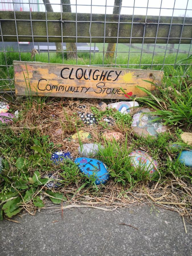 Cloughey Beach House Kircubbin Εξωτερικό φωτογραφία